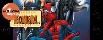 Ultimate Integral - Ultimate Spiderman #6: Gatas y Reyes