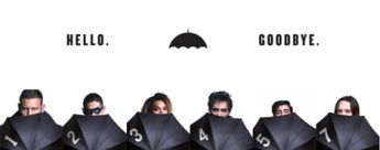 Netflix lanza nuevo trailer para The Umbrella Academy