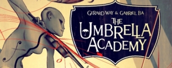 The Umbrella Academy #3