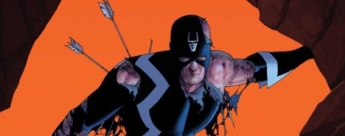 Marvel lanzará la serie Uncanny Inhumans en 2015