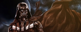 #SDCC2015 - Llega Vader Down, el primer crossover Star Wars de Marvel
