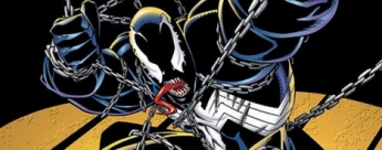 100% Marvel – Veneno: El Juicio – Licencia para Matar – Semilla de Oscuridad