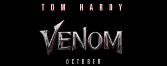 Sony desvela el primer poster de Venom