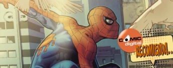 Marvel Cómics: El Mundo al Otro Lado de tu Ventana