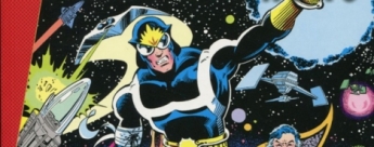 Marvel Gold - Guardianes de la Galaxia: Vidas Pasadas