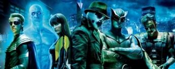 Videojuegos de Tierra-2: Watchmen