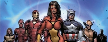 Marvel Must-Have - Los Nuevos Vengadores #2: El Vigía