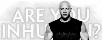 Vin Diesel sigue adelantando su posible participación en Los Inhumanos