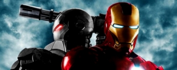 Tráiler de Iron Man 2 en español