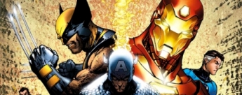 La Civil War de Marvel vista por un aficionado