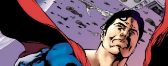 Superman protagonizará la 'Guerra de los 100 Minutos'