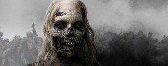 Nueva promo de la segunda temporada de Walking Dead