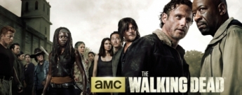 AMC desvela su banner para la nueva temporada de The Walking Dead 