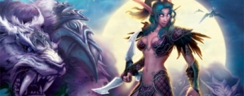 Sam Raimi llevará World of Warcraft a la gran pantalla