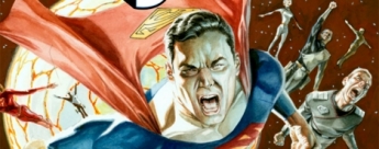 DC reinventará a Superman en 2010