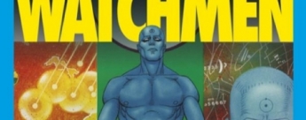 Watchmen (DC Pocket Max)
