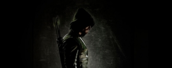 WB presenta su versión de Green Arrow