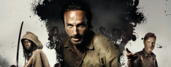 SDCC: Se acerca la tercera temporada de The Walking Dead