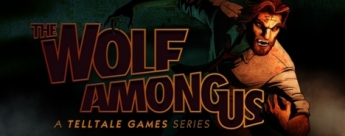 Telltale presenta el trailer para 'The Wolf Among Us'