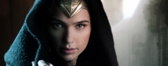 La película de Wonder Woman comienza su rodaje
