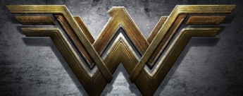 Warner y DC desvelan el logo oficial cinematográfico de Wonder Woman