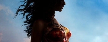 Wonder Woman se presenta en su primer póster oficial