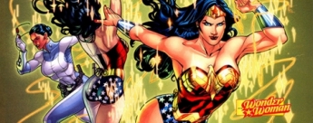 Wonder Woman: ¿Quién es Wonder Woman?
