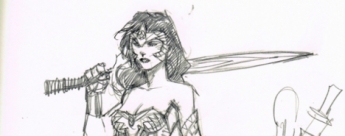 Tierra 2: Wonder Woman