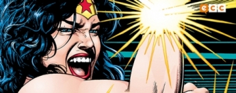 Grandes Autores de Wonder Woman: William Messner Loeb y Mike Deodato Jr - El Torneo