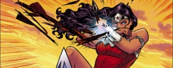 ¿Brian Azzarello y Cliff Chiang dejan Wonder Woman?