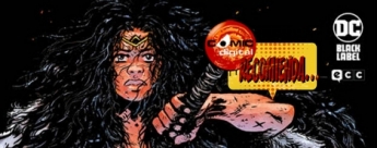 Wonder Woman: Tierra Muerta