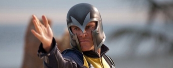 Marvel presenta un adelanto del blu-ray de X-Men: Primera Generación
