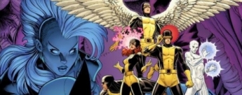 Battle of the Atom, el nuevo crossover de los X-men