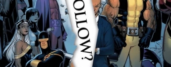 X-Men Regenesis anuncia dos nuevos títulos mutantes