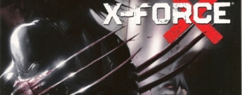 X-Force: Sexo y Violencia