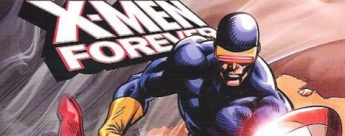 X-Men Forever 5