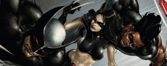 100% Marvel HC - X-Force de Chris Yost y Craig Kyle #1: ngeles y Demonios