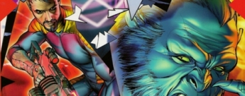X-Men: La División Hace La Fuerza
