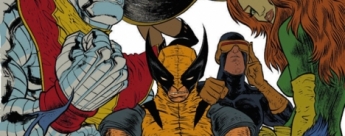 Rafael Grampá estará en all-New X-Men #25