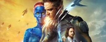 Espectacular nuevo trailer para 'X-Men: Días del Futuro Pasado'