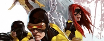 X-Men First Class comienza a perfilar su reparto