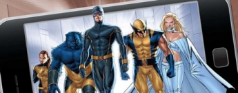 Trailer del Motion Comic de Astonishing X-Men