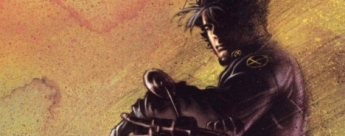 Coleccionable Ultimate: X-Men # 3