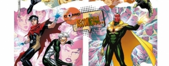 Marvel Must-Have - Jvenes Vengadores #2: Mirando al Futuro