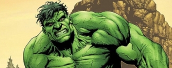 Yo soy Hulk