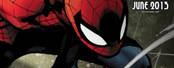 Zeb Wells y Joe Madureira podrían volver a Spider-Man
