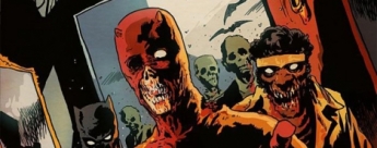 Los zombies de Marvel vuelven para Halloween