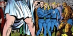 Biblioteca Marvel #46 - Los Cuatro Fantsticos #10