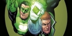  Biblioteca Green Lantern de Geoff Johns #2: Recarga