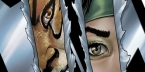 Cheetah y Cheshire roban a la Liga de la Justicia 